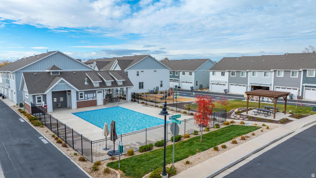 252 E KIRSTEN LN North Salt Lake, UT 84054