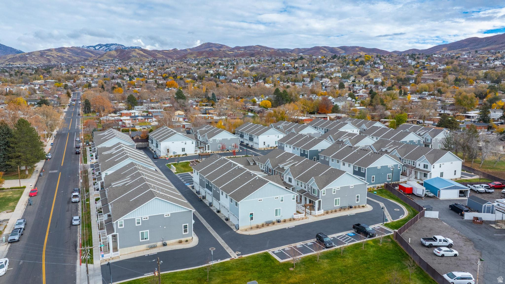 252 E KIRSTEN LN North Salt Lake, UT 84054