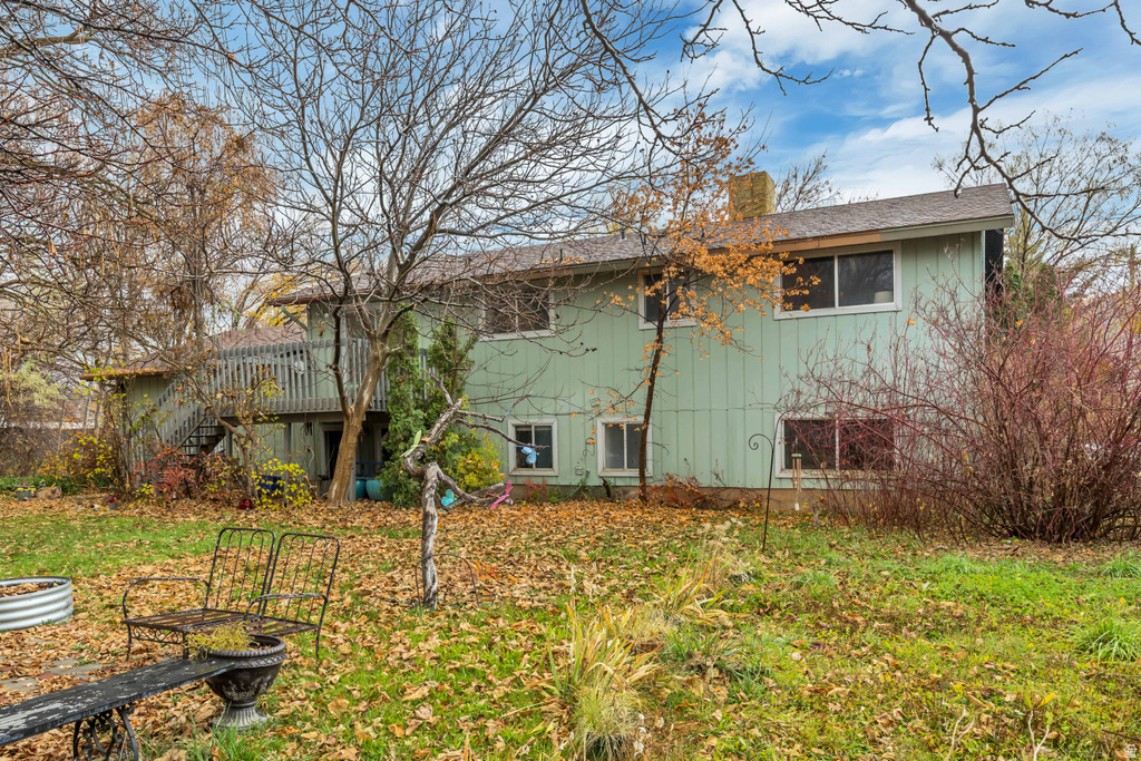 1650 E SOUTH WEBER DR South Weber, UT 84405