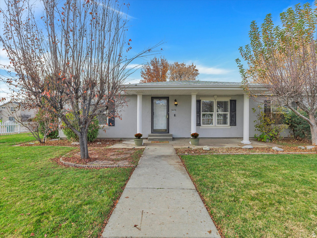 5173 S 2825 W Roy, UT 84067