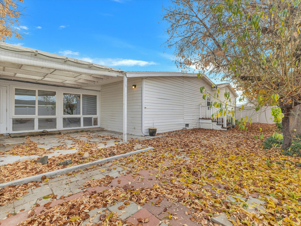 5173 S 2825 W Roy, UT 84067