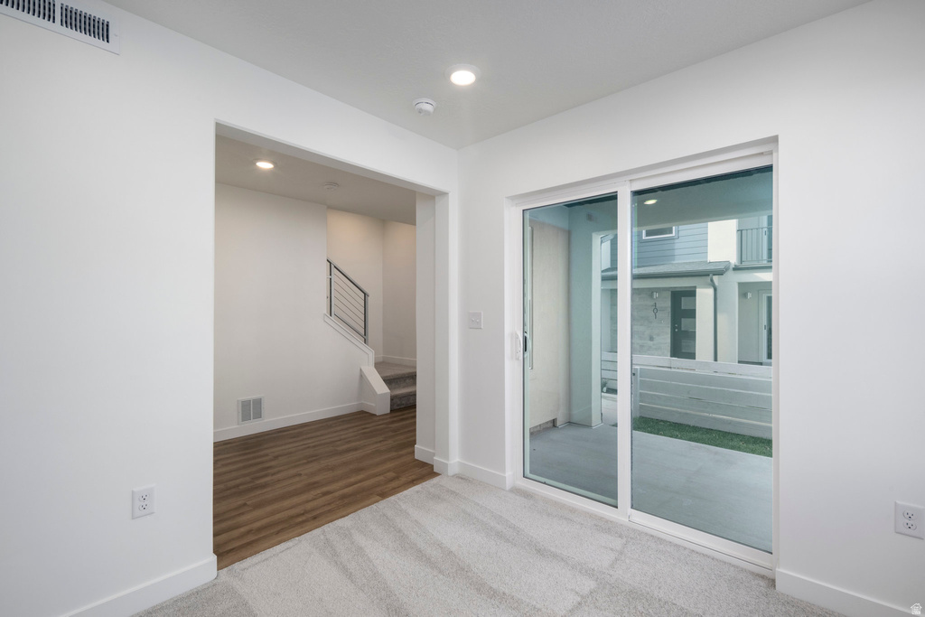 931 W COALBURN UNIT 101 WAY #7-58 Murray, UT 84123