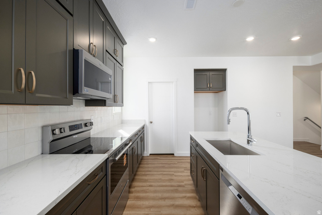 931 W COALBURN UNIT 101 WAY #7-58 Murray, UT 84123