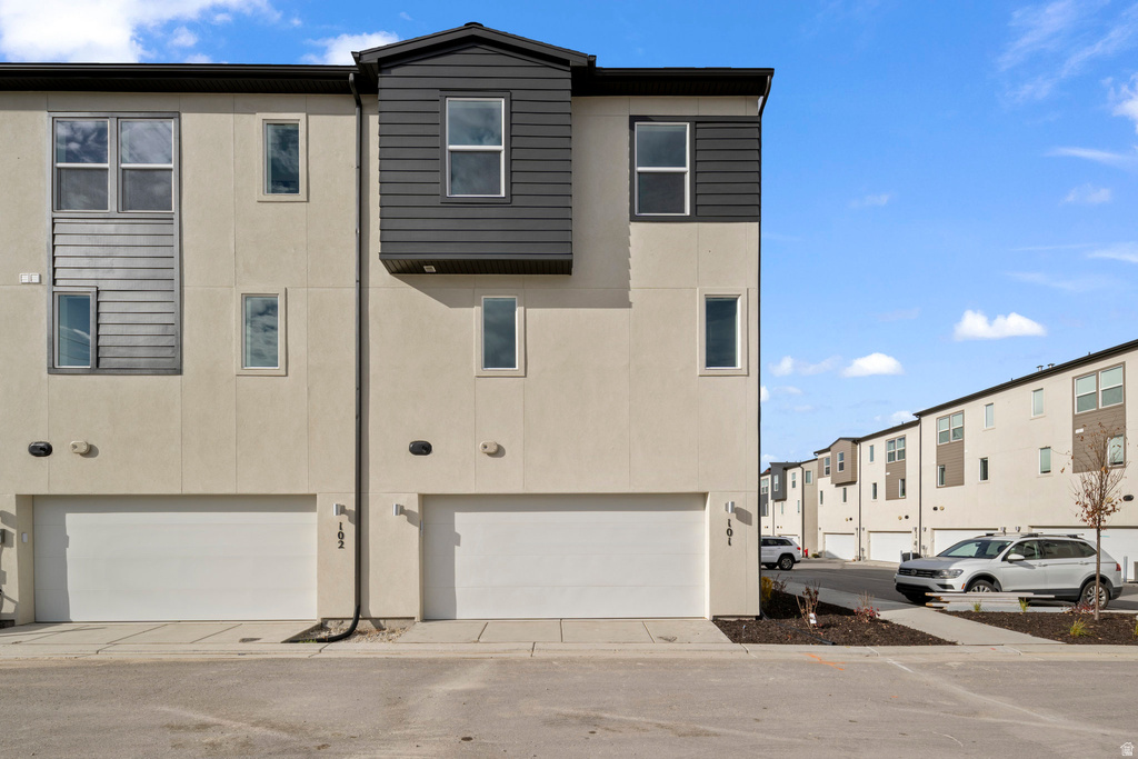 931 W COALBURN UNIT 101 WAY #7-58 Murray, UT 84123