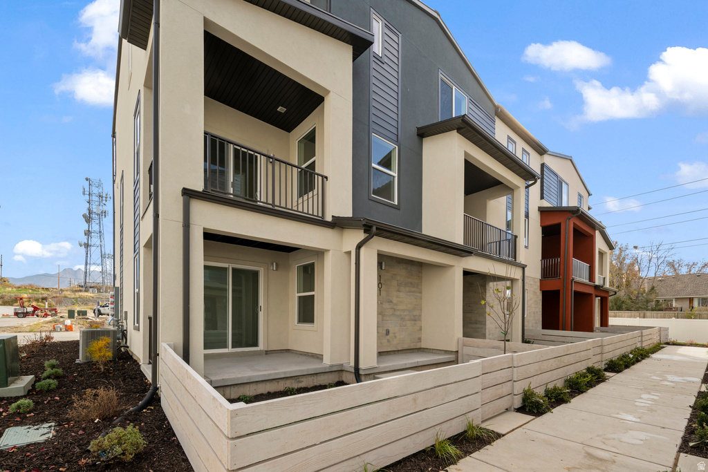 928 W Coalburn Way #7-58