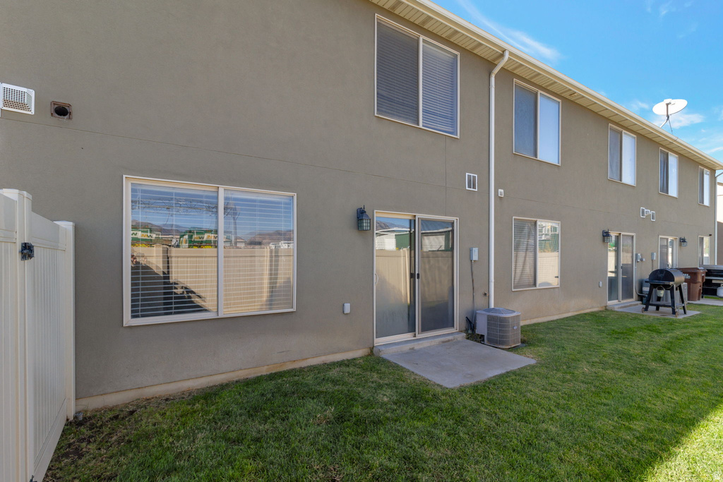 2444 S ANDOVER ST #331 West Haven, UT 84401