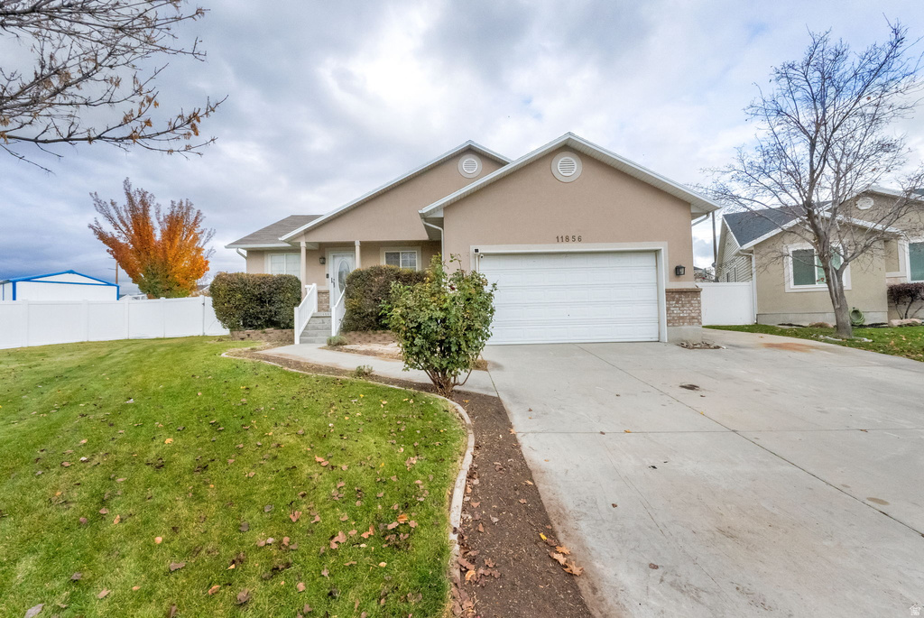 11856 S COLES CAMP CIR Herriman, UT 84096