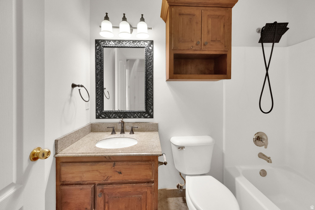 11856 S COLES CAMP CIR Herriman, UT 84096