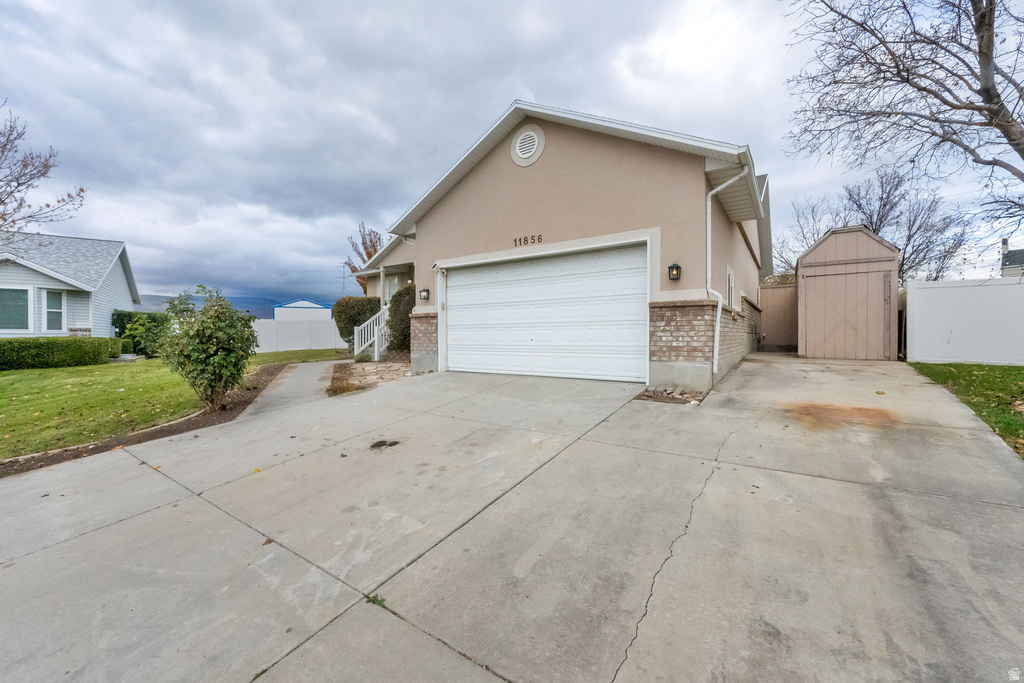 11856 S COLES CAMP CIR Herriman, UT 84096