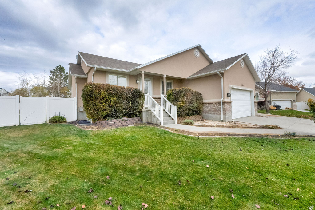 11856 S COLES CAMP CIR Herriman, UT 84096