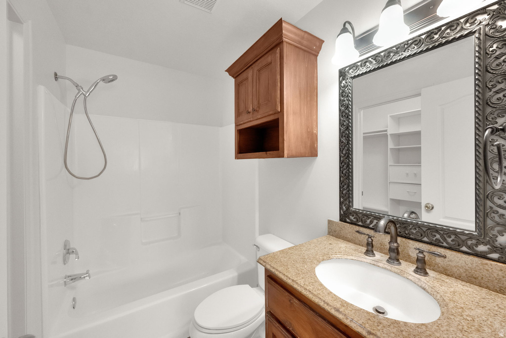 11856 S COLES CAMP CIR Herriman, UT 84096