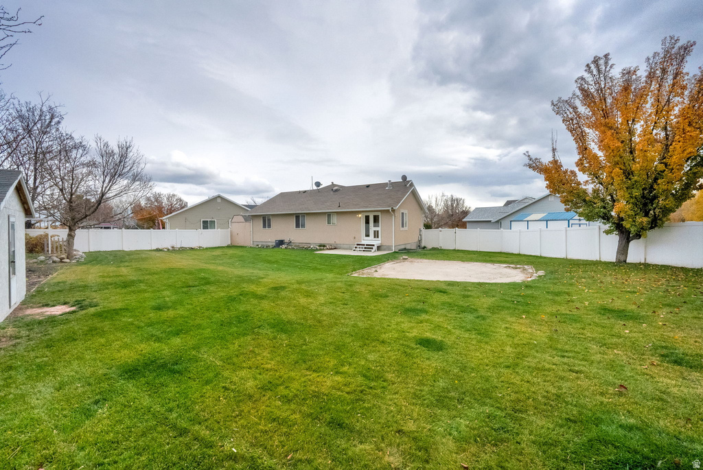 11856 S COLES CAMP CIR Herriman, UT 84096