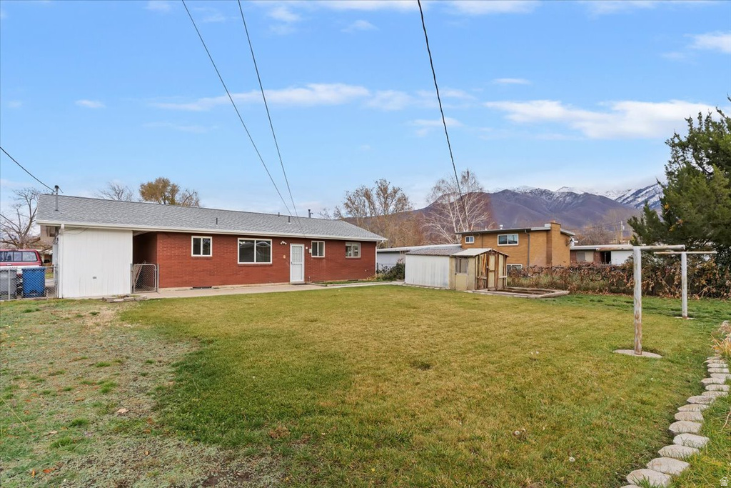 765 E 5400 S South Ogden, UT 84405