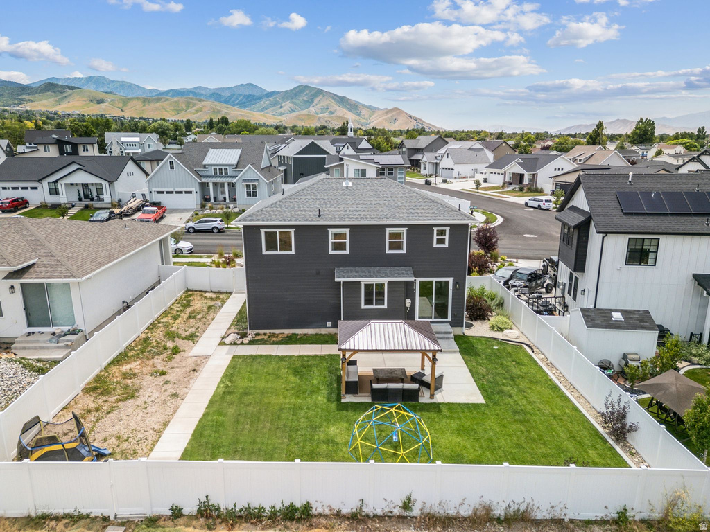 579 E KINGS LNDG Tooele, UT 84074