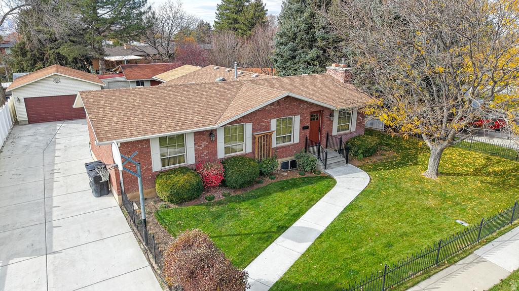 346 S NEBO DR Spanish Fork, UT 84660