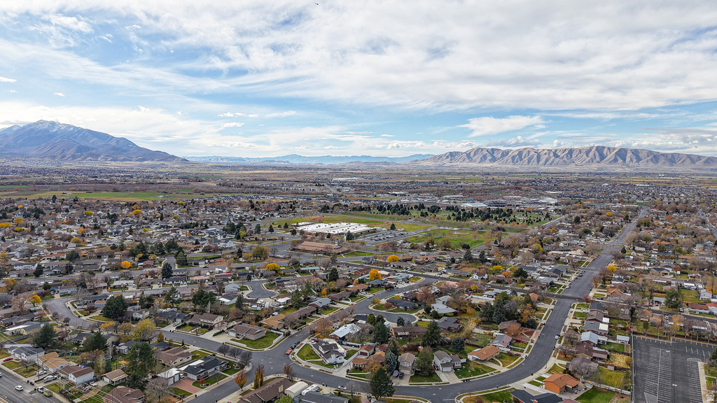 346 S NEBO DR Spanish Fork, UT 84660