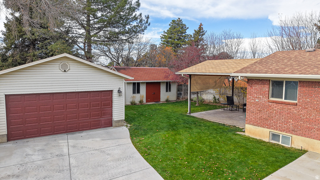 346 S NEBO DR Spanish Fork, UT 84660