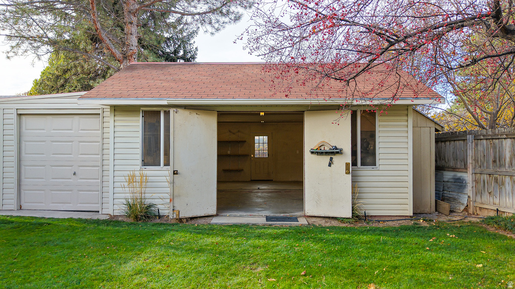 346 S NEBO DR Spanish Fork, UT 84660