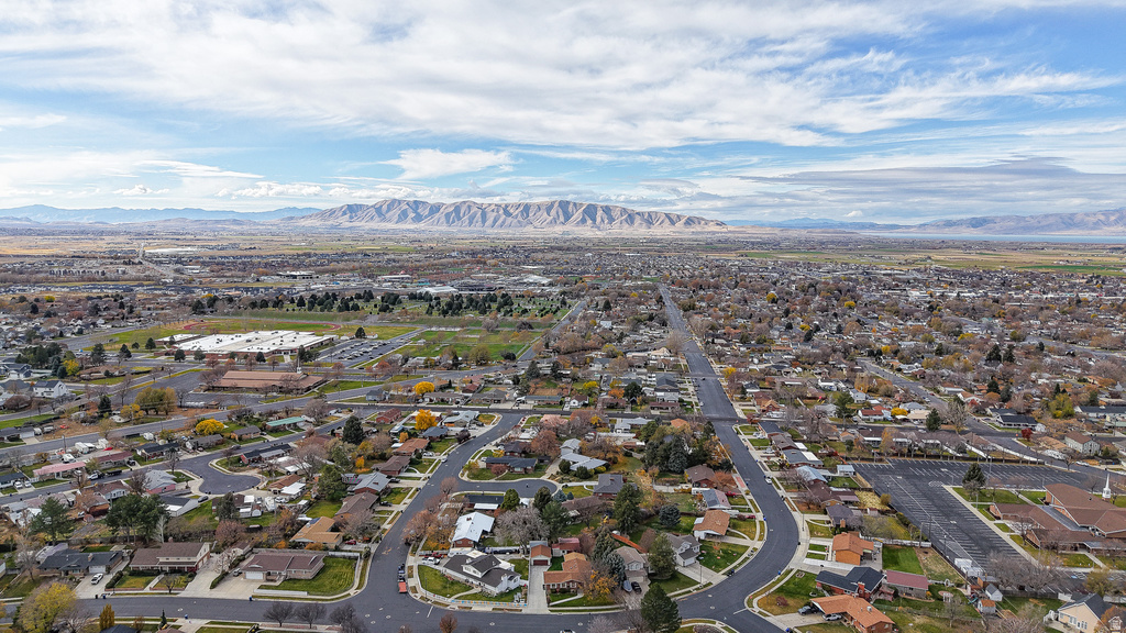 346 S NEBO DR Spanish Fork, UT 84660