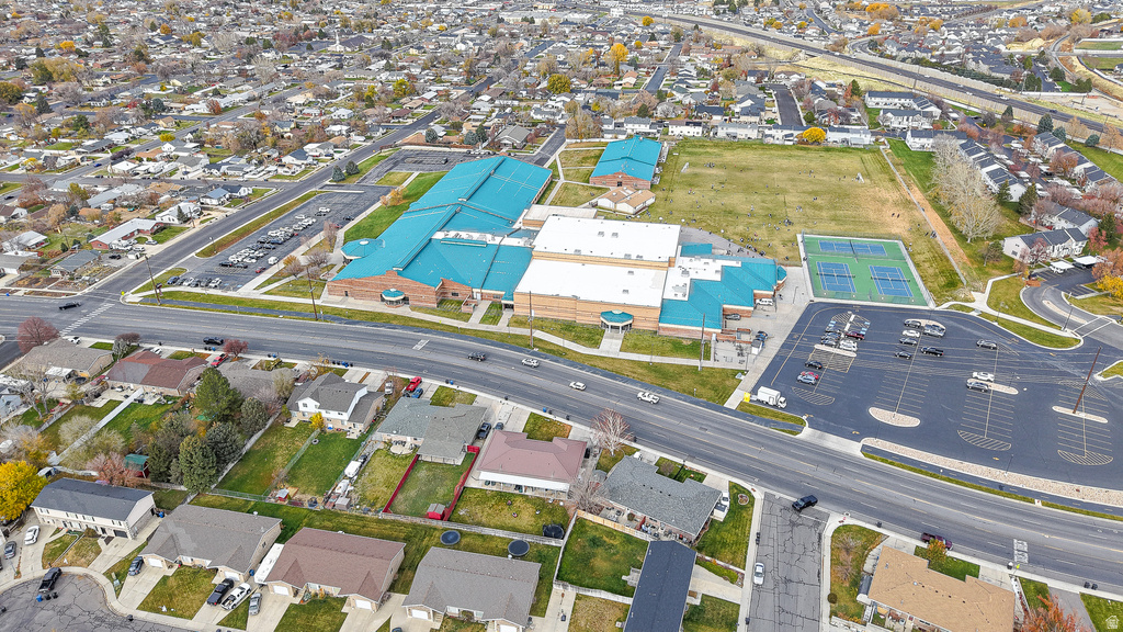 346 S NEBO DR Spanish Fork, UT 84660