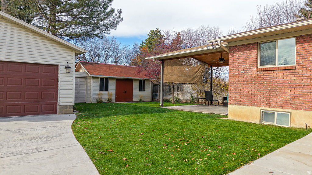 346 S NEBO DR Spanish Fork, UT 84660