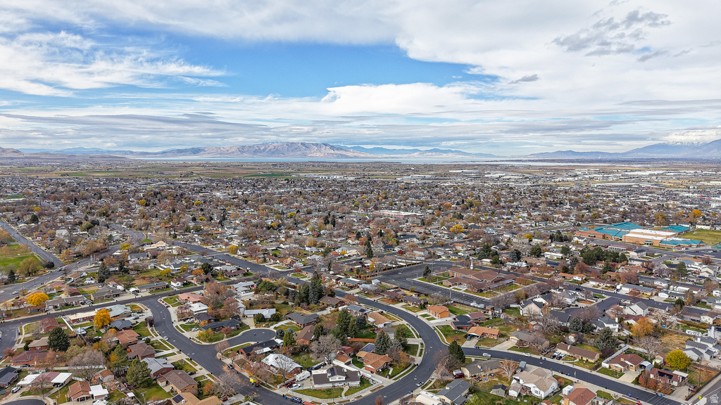 346 S NEBO DR Spanish Fork, UT 84660