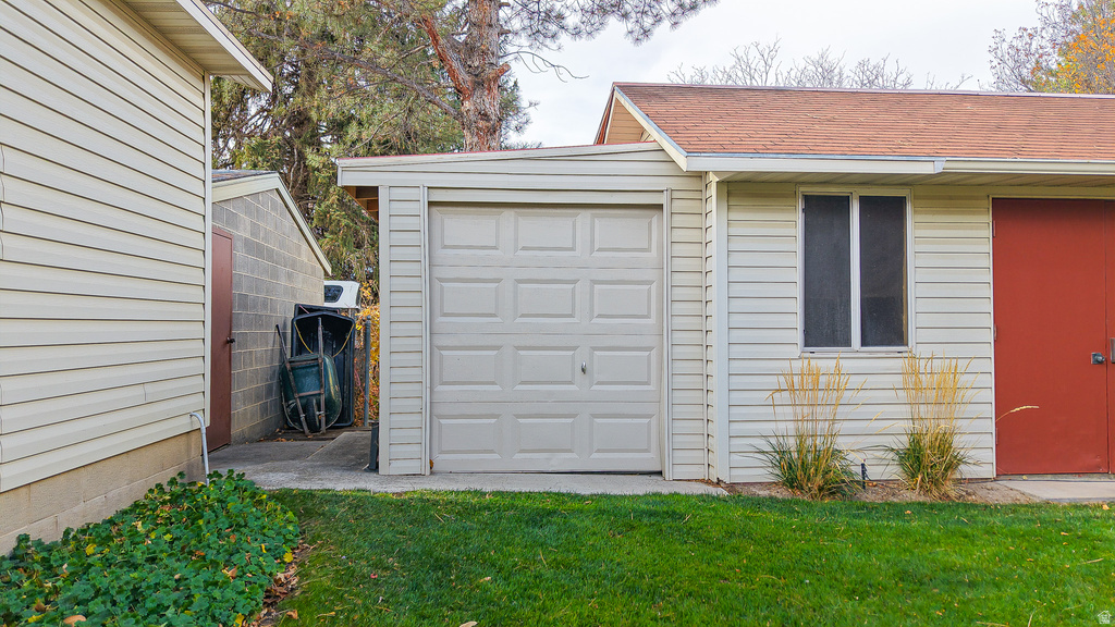 346 S NEBO DR Spanish Fork, UT 84660