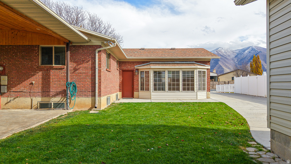 346 S NEBO DR Spanish Fork, UT 84660