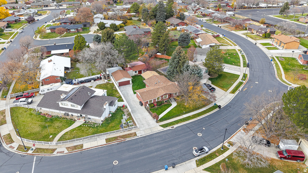 346 S NEBO DR Spanish Fork, UT 84660