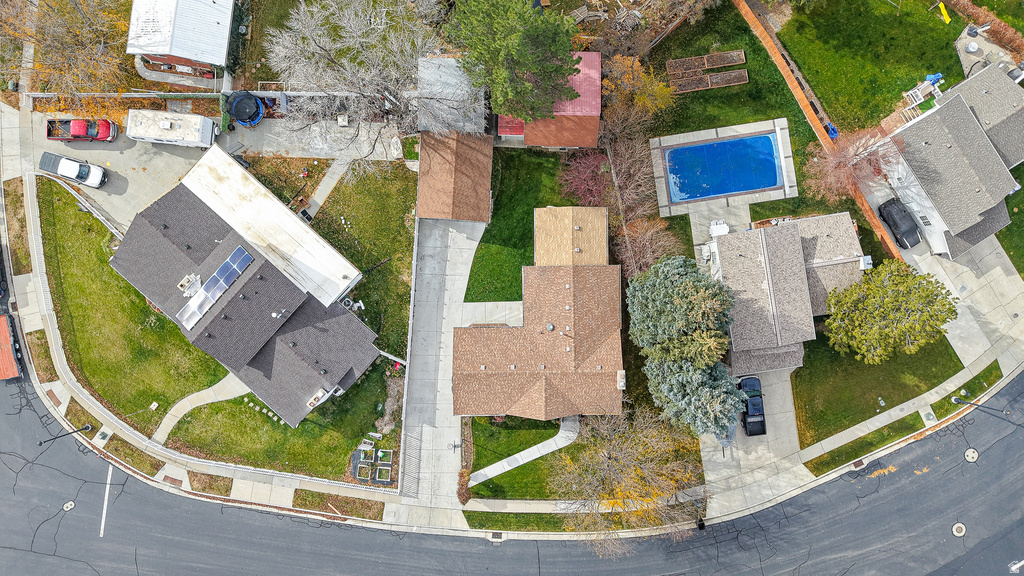 346 S NEBO DR Spanish Fork, UT 84660