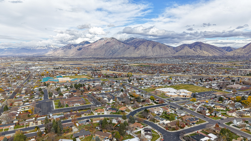 346 S NEBO DR Spanish Fork, UT 84660