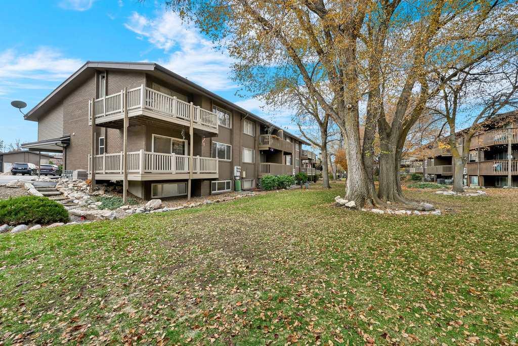 1346 MILLCREEK DR #6 Ogden, UT 84404