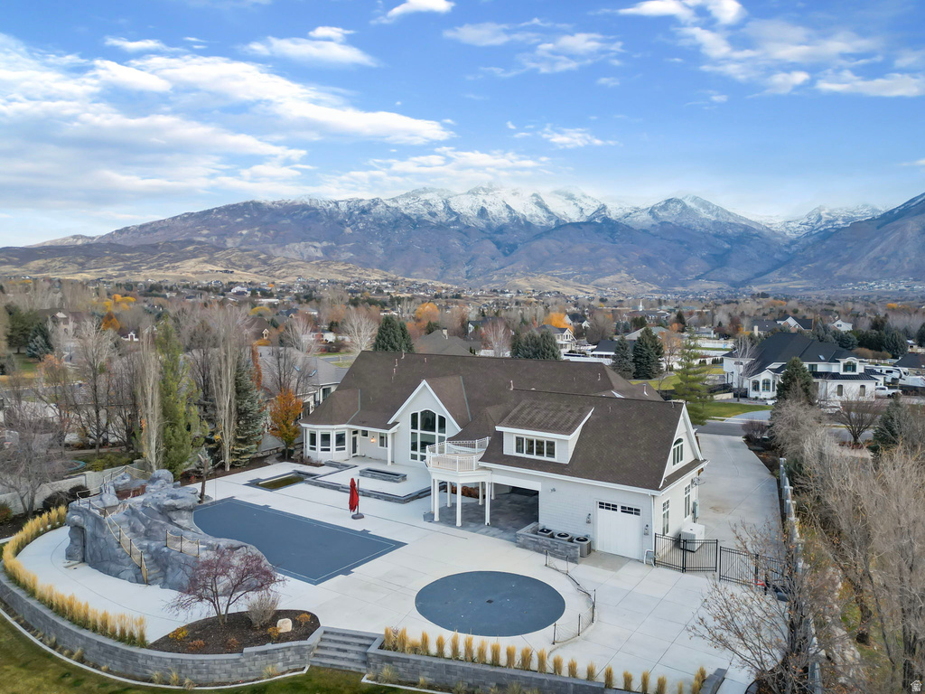 769 W RANCH CIR Alpine, UT 84004