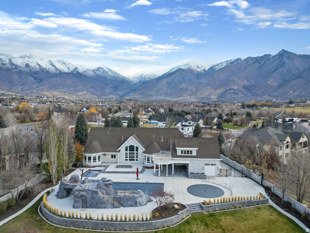 769 W RANCH CIR Alpine, UT 84004