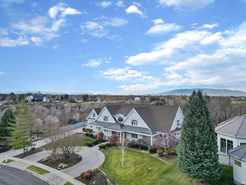 769 W RANCH CIR Alpine, UT 84004