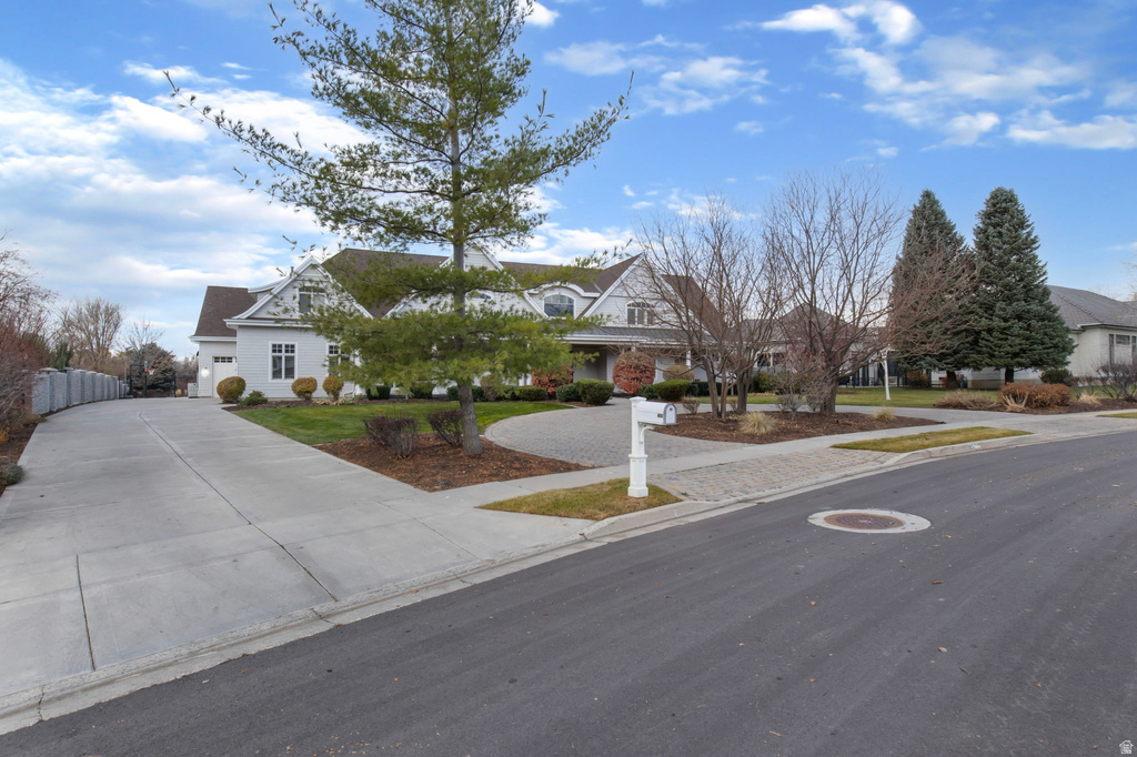 769 W RANCH CIR Alpine, UT 84004