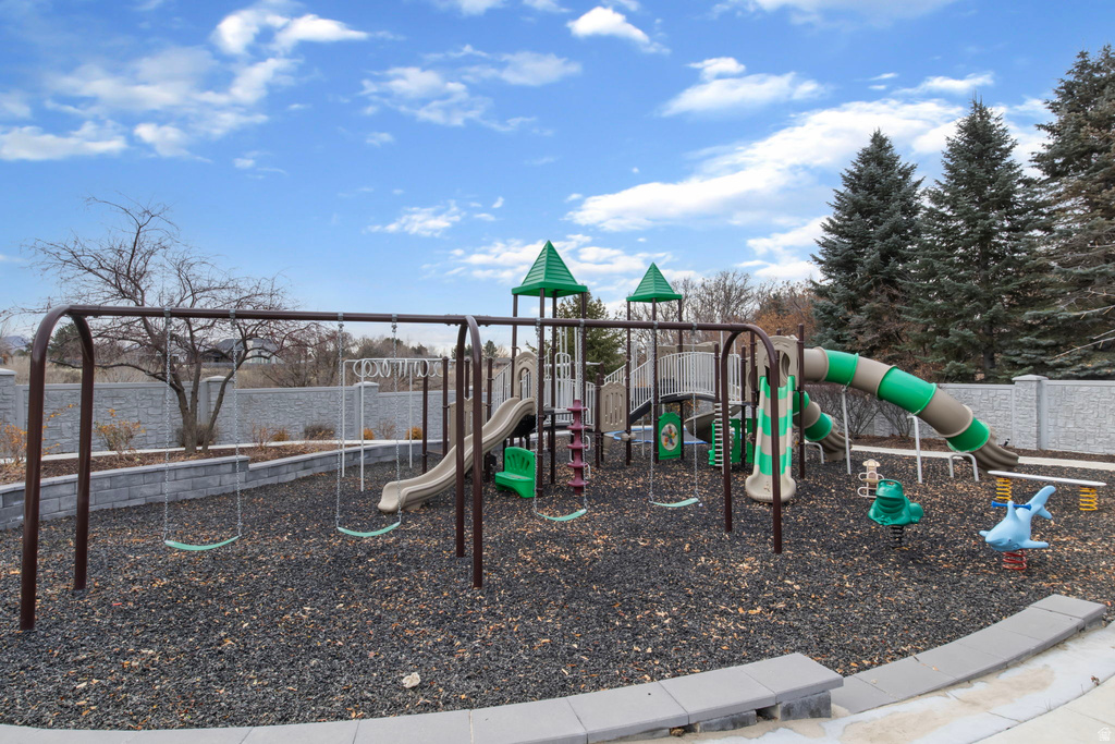 769 W RANCH CIR Alpine, UT 84004