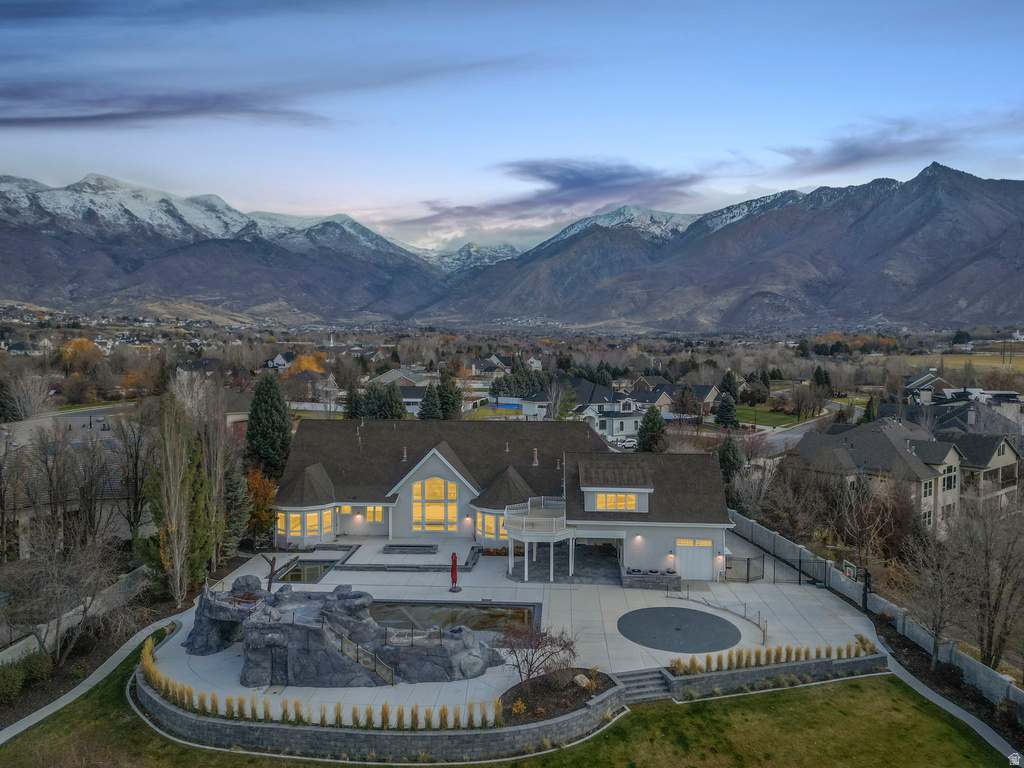 769 W RANCH CIR Alpine, UT 84004
