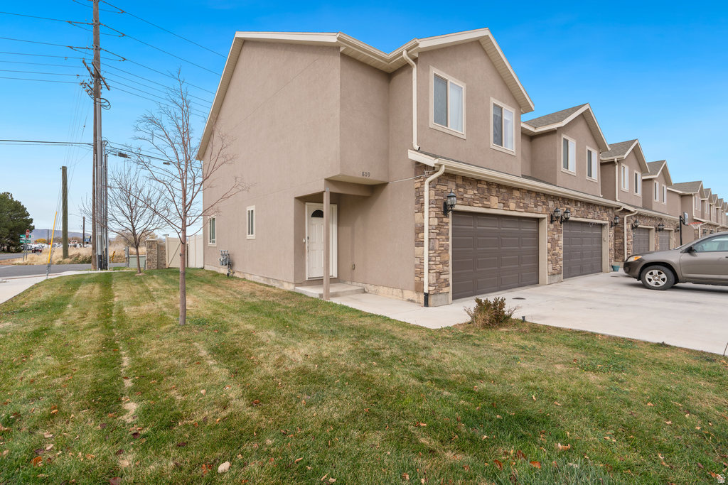 809 N 1120 E Spanish Fork, UT 84660