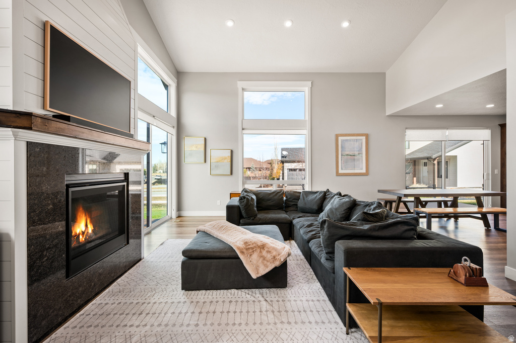 862 W HILLTOP CT Francis, UT 84036