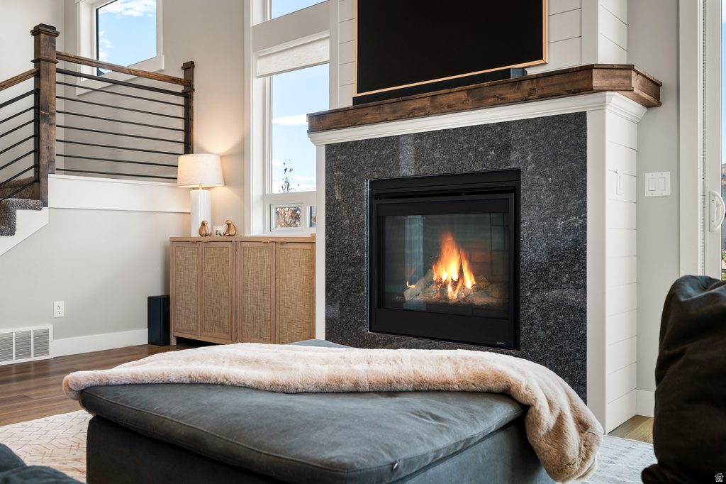 862 W HILLTOP CT Francis, UT 84036