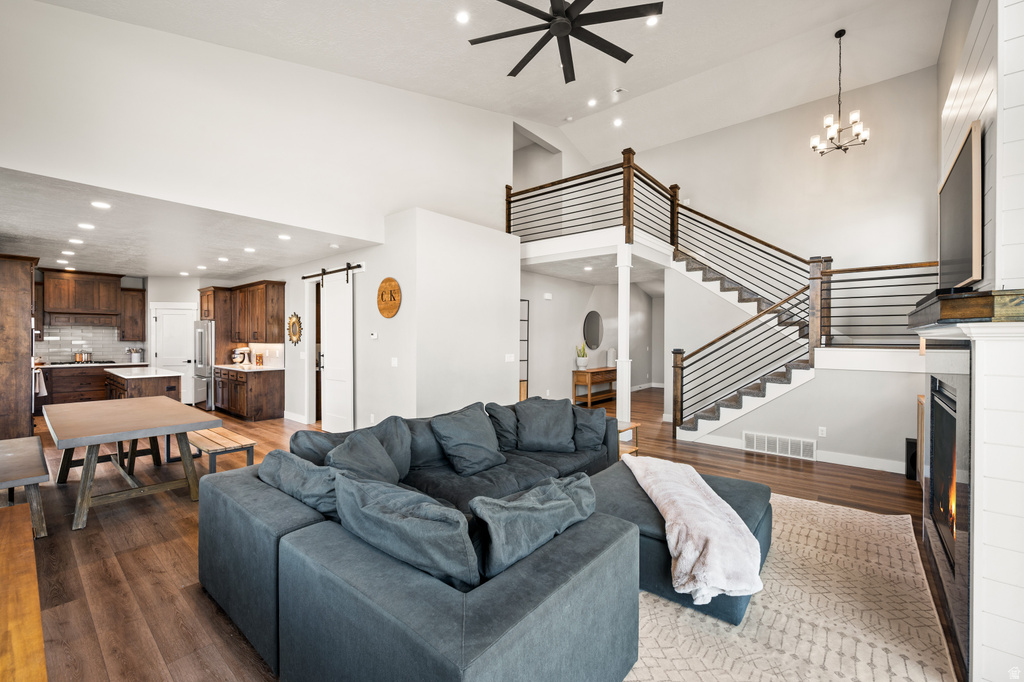 862 W HILLTOP CT Francis, UT 84036