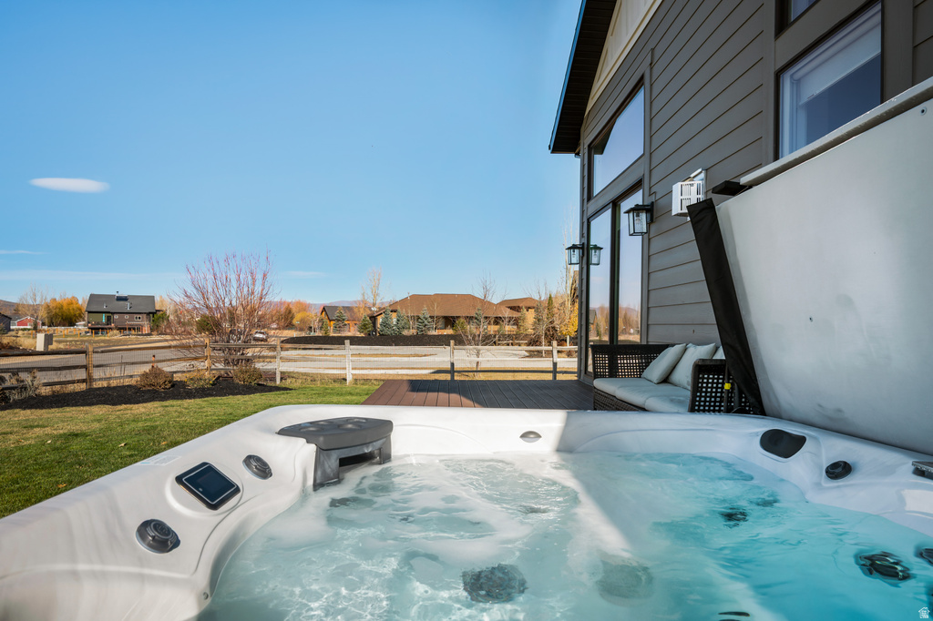 862 W HILLTOP CT Francis, UT 84036