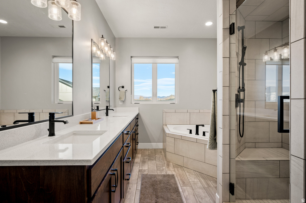 862 W HILLTOP CT Francis, UT 84036