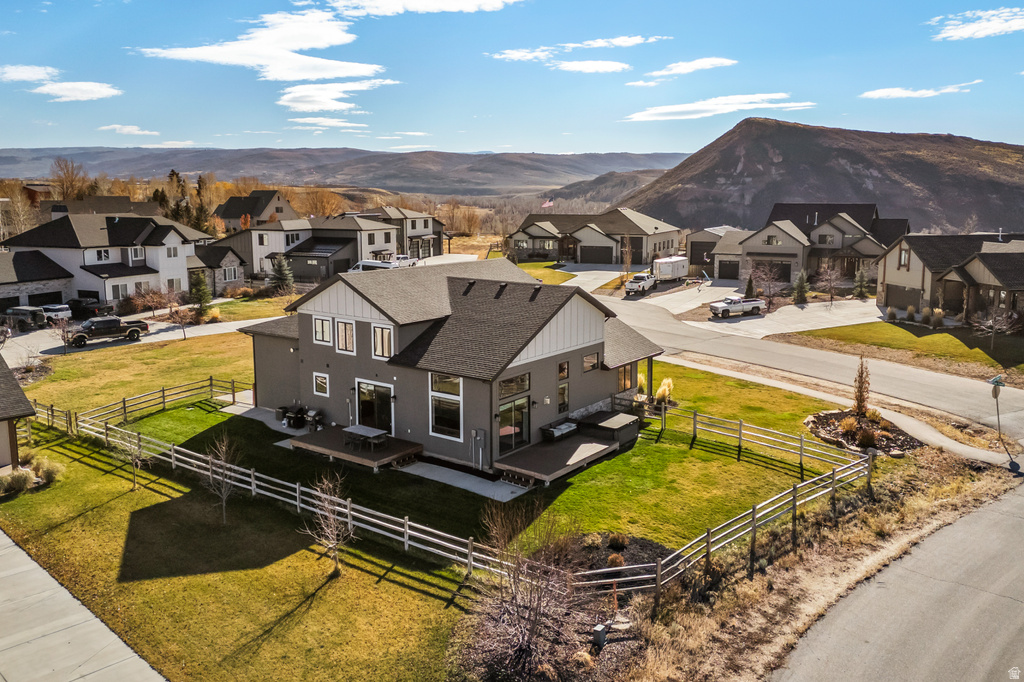 862 W HILLTOP CT Francis, UT 84036