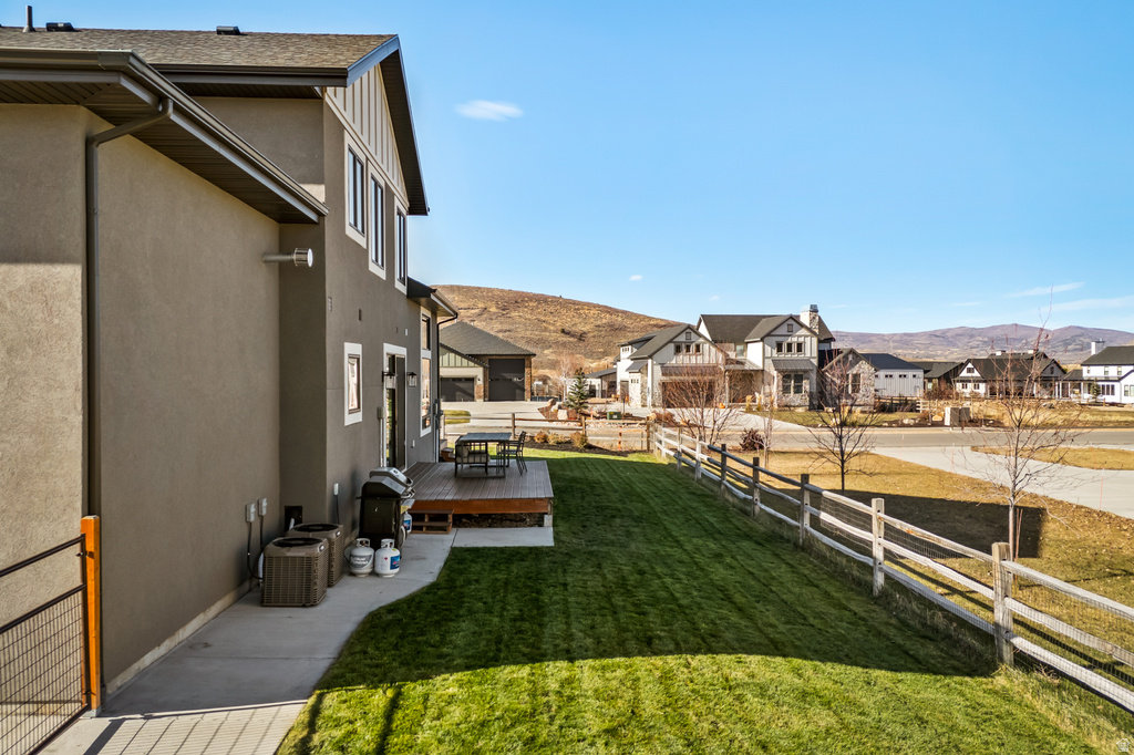 862 W HILLTOP CT Francis, UT 84036