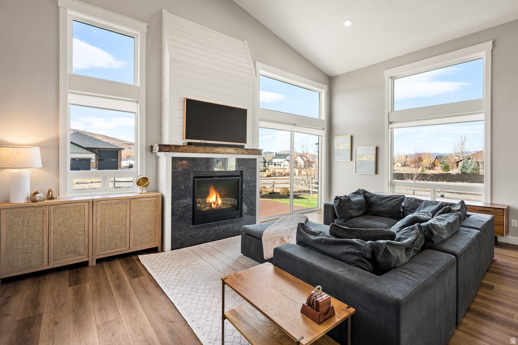 862 W HILLTOP CT Francis, UT 84036