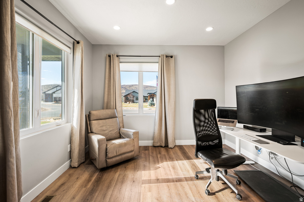 862 W HILLTOP CT Francis, UT 84036