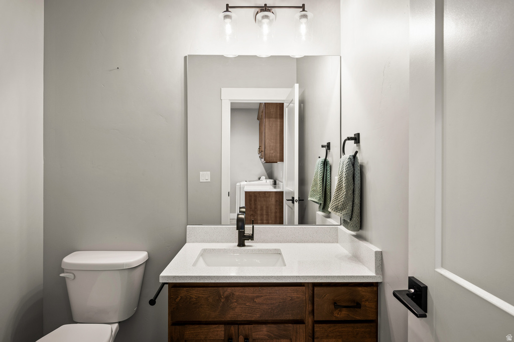 862 W HILLTOP CT Francis, UT 84036