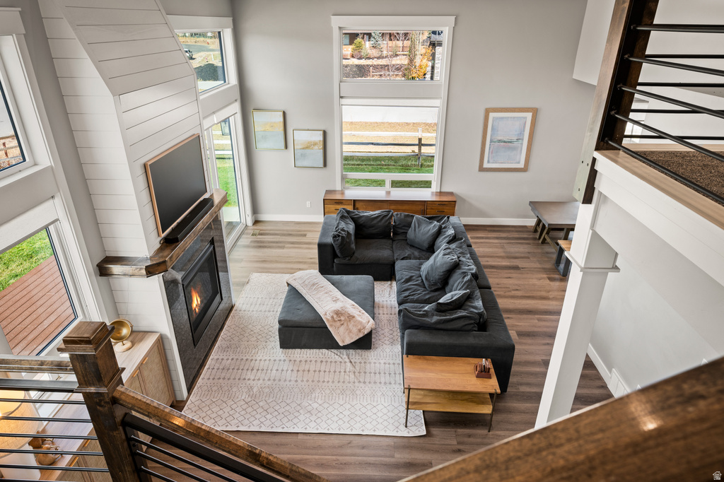 862 W HILLTOP CT Francis, UT 84036